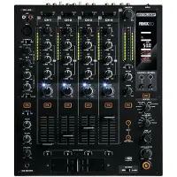 Reloop RMX-60 DIGITAL