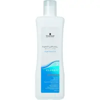 Schwarzkopf Professional Natural Styling Hydrowave ondulation permanente pour cheveux colorés et méchés 2 Classic 1000 ml