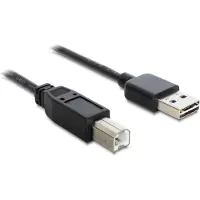 DeLOCK Câble USB B - Easy USB -