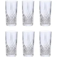 Arcoroc Broadway, Verres, Transparent