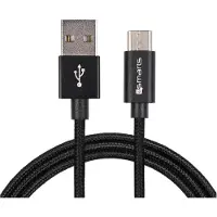 4smarts RapidCord (2 m, USB 2.0)