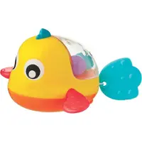Playgro Jouet Pour le Bain - Paddling Bath Fish - - UneTaille - Jouet Pour Le Bain