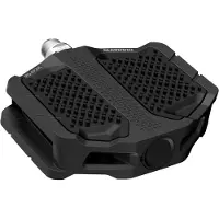 Shimano Ef205 Platform Pedals Noir