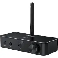 Fiio Bta30 Pro Bluetooth Receiver Clair