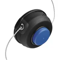 Husqvarna Tête de veine T25 M10x1.25 PIÈCE ORIGINALE 5784461-01