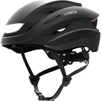 Lumen Labs Lumos Helmet Ultra Noir