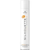 Schwarzkopf Professional Silhouette Flexible Hairspray 500ml