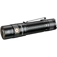 Fenix E35r Flashlight Noir 3100 Lumens