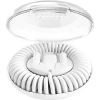 Vonmählen - Cape Allround eco 6in1 (blanc)