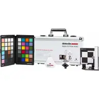 Datacolor Studio photo Spyder X2