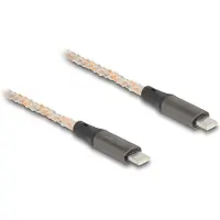 DeLOCK 88288 USB 2.0 Kabel USB Type-C St zu St PD 3.0 100W