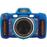 Vtech Kidizoom Duo Fx Camera Bleu Enfants