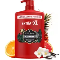 Old Spice Wolfthorn gel de douche 1000 ml