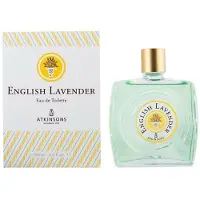Atkinsons English Lavender Eau de toilette 150 ml