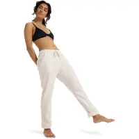 Roxy Pantalon 'On The Seashore' blanc
