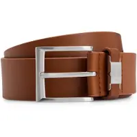BOSS Ceinture 'Connio' caramel