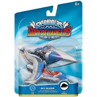 Skylanders SuperChargers - Vehicle Pack : Sky Slicer