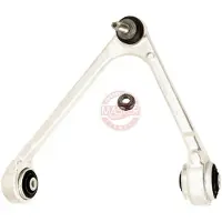 Master Sport MS 30631-PCS-MS Bras de suspension gauche, supérieur, essieu avant pour JAGUAR S-TYPE II (X200)