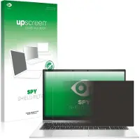 Upscreen Spy Shield Filtre Anti-Espion (15.60", 16:9)