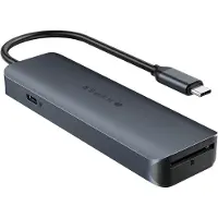 Targus Hub Hd4002gl Usb C