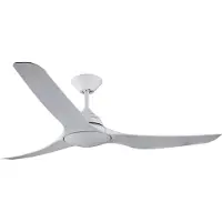 Beacon Ventilateur de plafond élégant Mariner Ø 143cm IP55