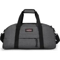 Eastpak Sac de voyage gris / noir