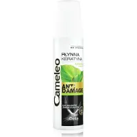 DELIA Cameleo Anti Damage kératine liquide pour cheveux abîmés, 150ml