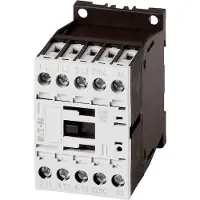 Eaton Power Quality DILM15-01(24VDC) Contact électrique (290108)