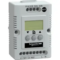 Schneider Electric Hygrothermostat NSYCCOHYT230VID