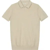 Dstrezzed Pull-over 'The Mercury' beige