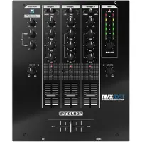 Reloop RMX-30 BT