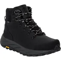 Jack Wolfskin Chaussures Terraquest X Texapore Mid 40595816350