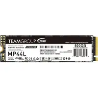 Team Group MP44L TM8FPK500G0C101, 500 Go, M.2, 5000 Mo/s