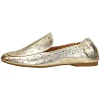 Mexx Rozy Lemon Mocassin - Goudkleur - Maat 42