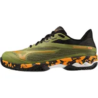 Mizuno Chaussures de Padel Wave Exceed Light 2 Hommes