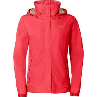 Vaude Veste imperméable femme Escape Light