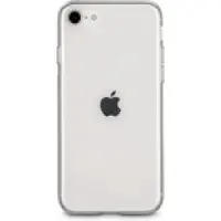 Hama Always Clear (Apple iPhone 7, Apple iPhone 8), Coque pour téléphone portable, Transparent