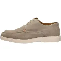 Sub55 Veterschoenen Laag Veterschoenen Laag - Beige - Maat 43