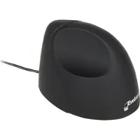 BakkerElkhuizen Bakker Elkuizen BNEEVSR Souris Evoluent Standard VerticalMouse r USB retail