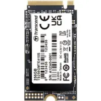 Transcend SSD 256 Go M.2 MTE410S (M.2 2242) PCIe Gen4 x4 NVMe