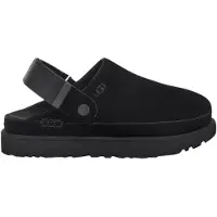 Ugg Sabots 'Goldenstar' noir