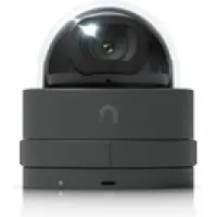 Ubiquiti G5 Dome Ultra (2688 x 1512 Pixels), Caméra réseau, Noir