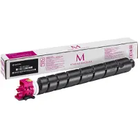 Kyocera TK-8335M - Magenta - Toner