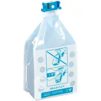 Ricoh Type F2 - Cyan - original - Cartouche de toner