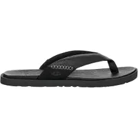 Ugg Tongs SEASIDE II FLIP hommes - Noir - 41