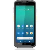 Newland MT93 Megattera Pro ordinateur portable de poche 5.5" 720 x 1440 Écran tactile 277 g Noir