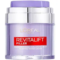 L'Oréal Facial Gel/moisturizing Cream Rev Filler Gel 50ml Clair