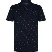 Petrol Industries M-1050-pol923 Short Sleeve Polo Bleu S Homme
