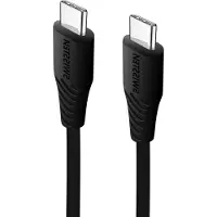 Swissten USB kaabel USB-C - USB-C, 1m