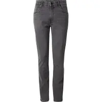 Wrangler Jean 'LARSTON' noir denim